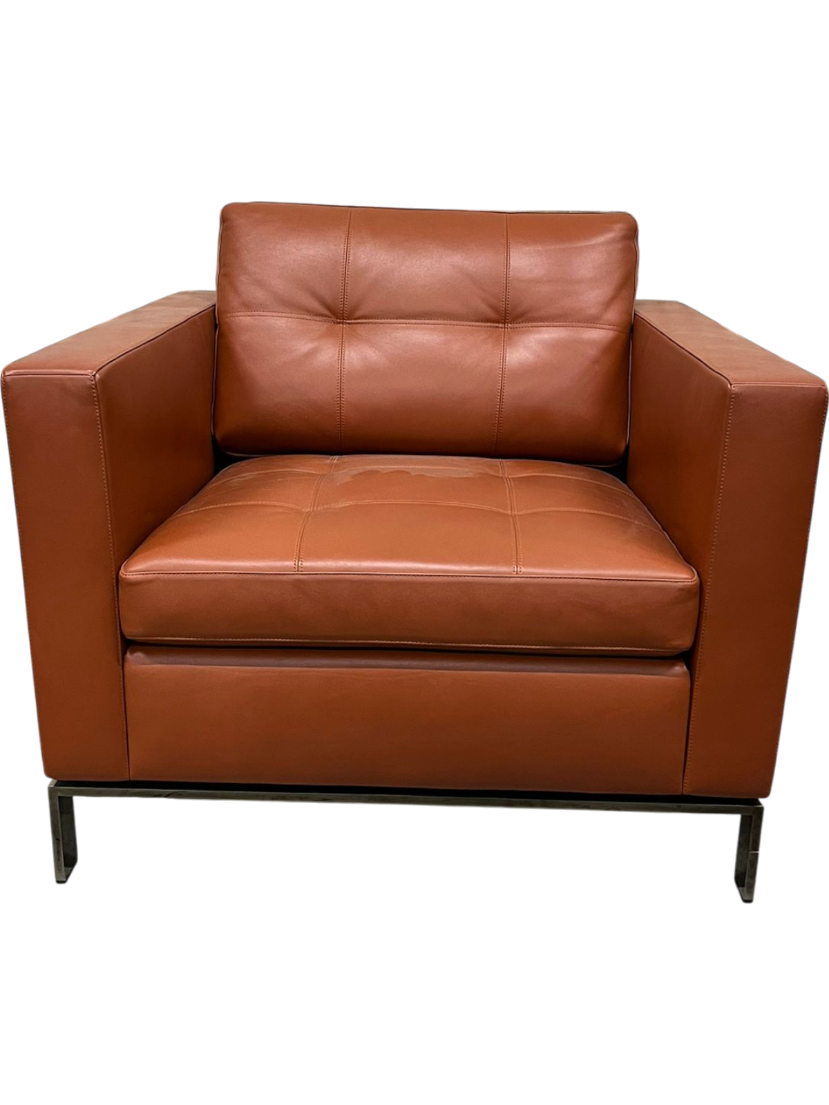 Walter Knoll Foster 500 Fauteuil